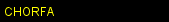 CHORFA CHORFA